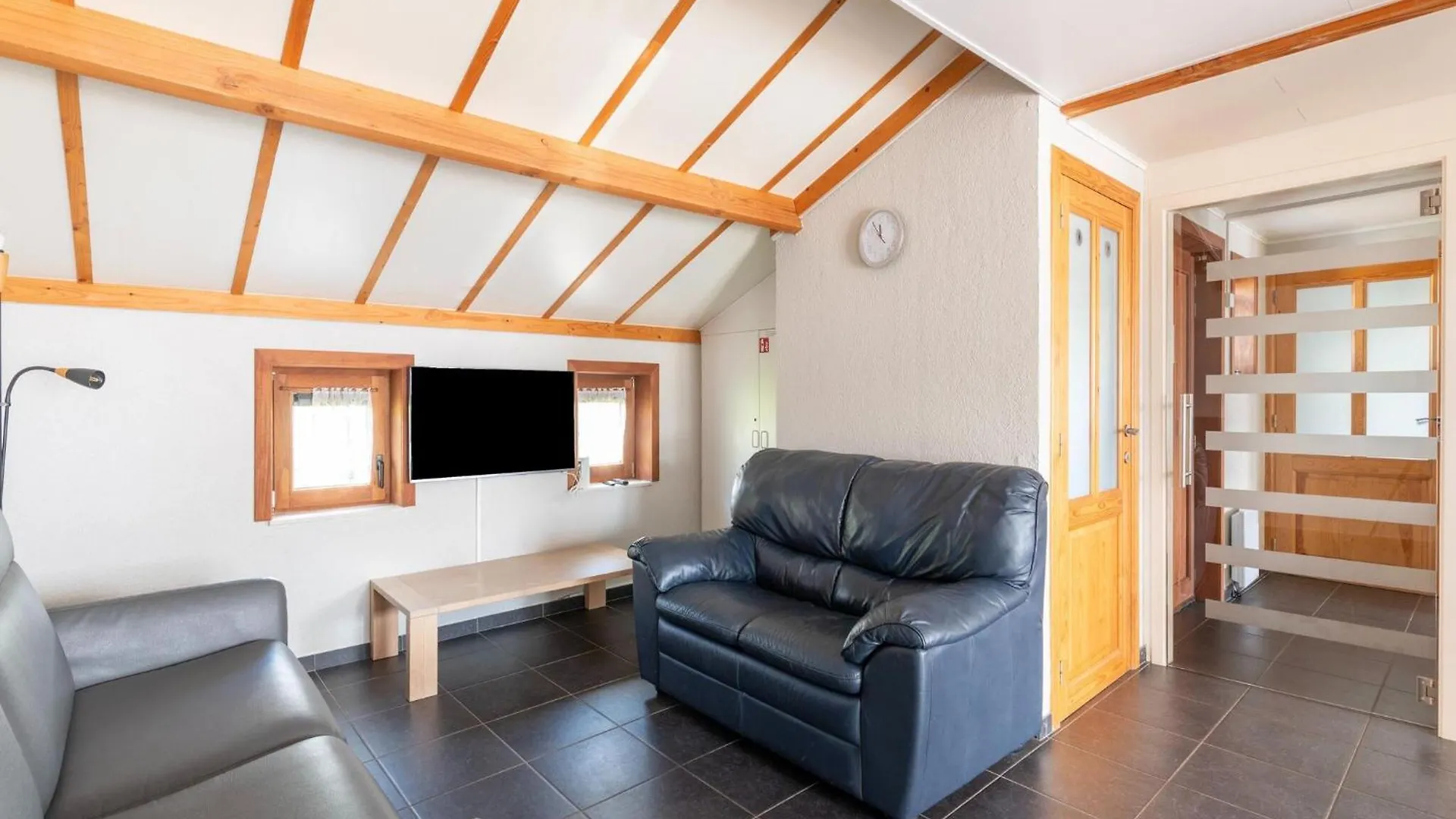Cosy Holiday Home Near The Marina Nieuwpoort 0*,