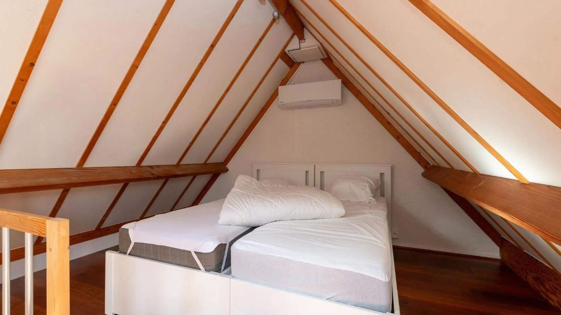Cosy Holiday Home Near The Marina Nieuwpoort