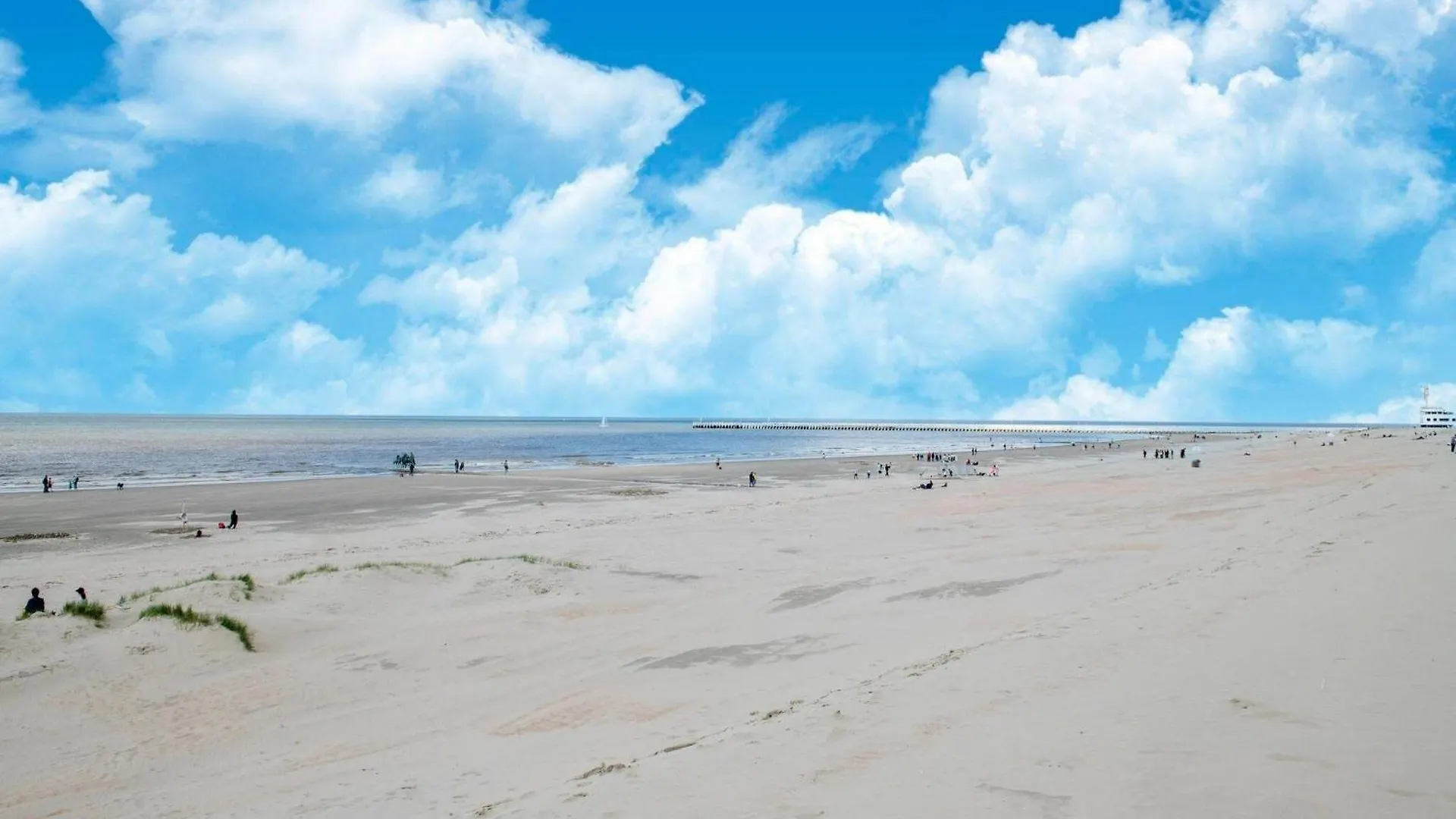 Cosy Holiday Home Near The Marina Nieuwpoort 0*,  Belgium
