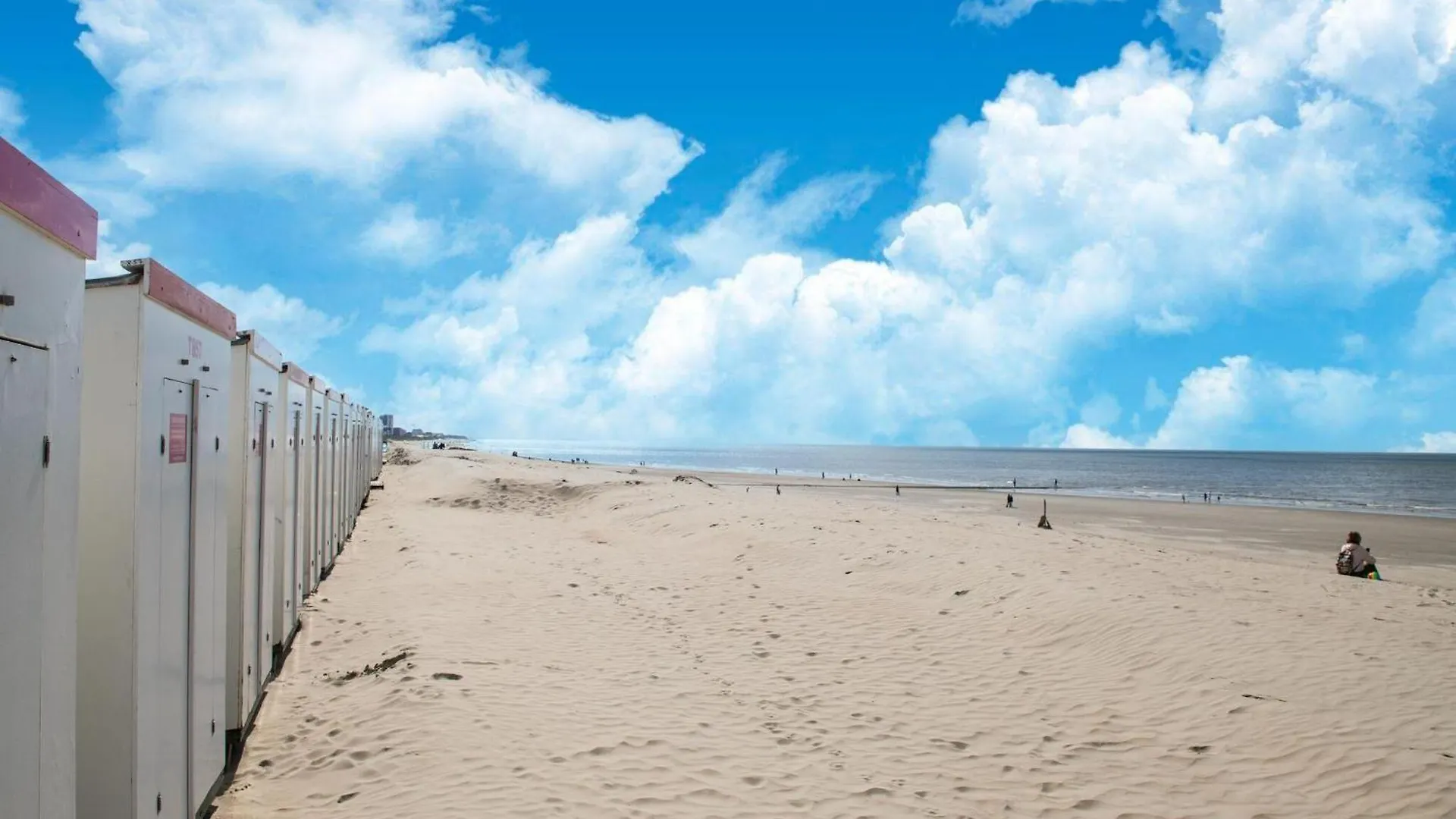 Cosy Holiday Home Near The Marina Nieuwpoort