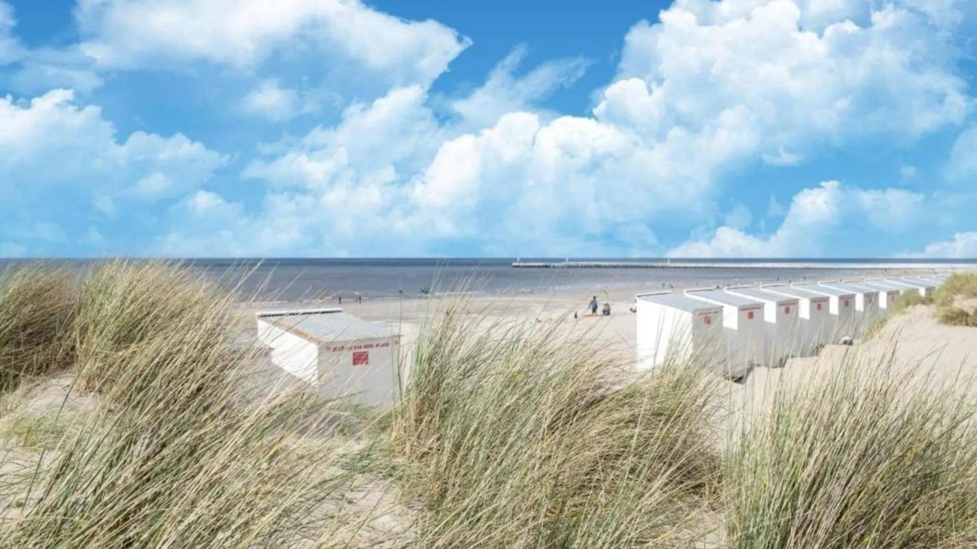 Cosy Holiday Home Near The Marina Nieuwpoort Belgium