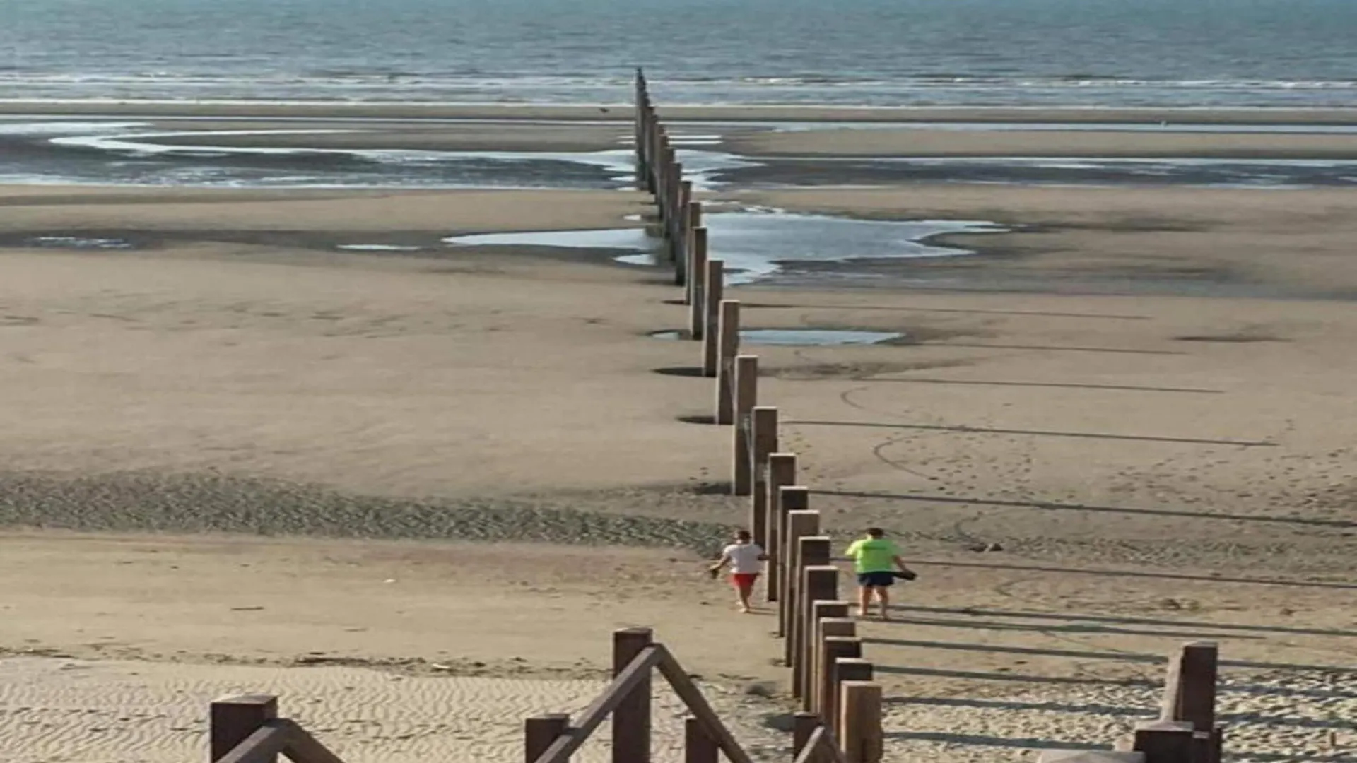Cosy Holiday Home Near The Marina Nieuwpoort