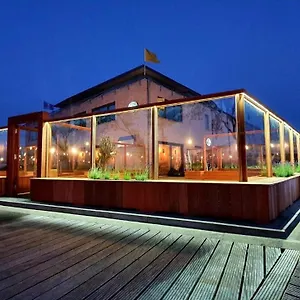 2* Bed & Breakfast Neptunus
