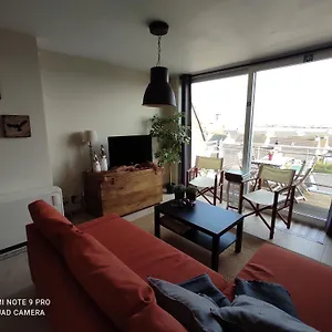 Appartement Brise De, Nieuport