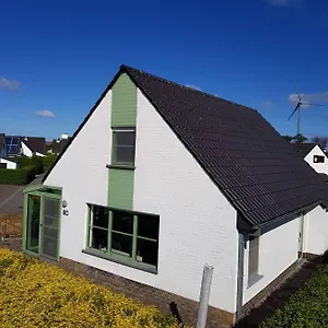 Hébergement de vacances Nieuwendamme 80, Nieuport