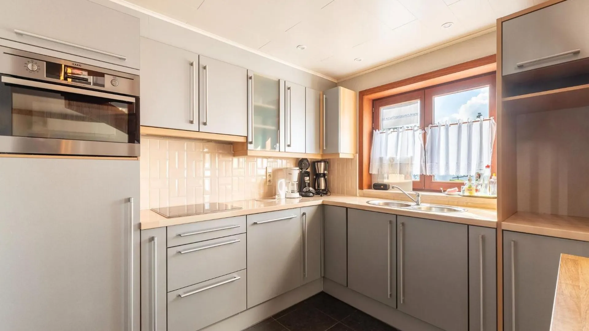 Cosy Holiday Home Near The Marina Nieuwpoort